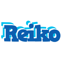 Reiko business logo