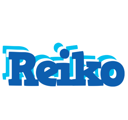 Reiko business logo