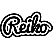 Reiko chess logo