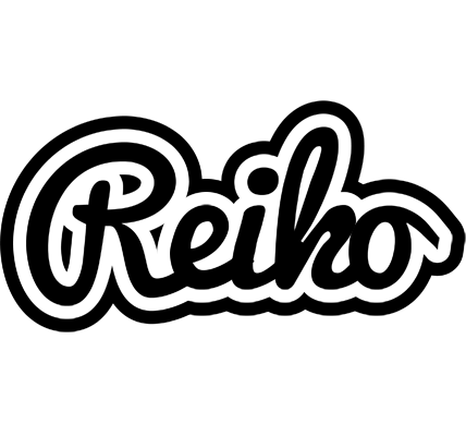 Reiko chess logo