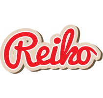 Reiko chocolate logo