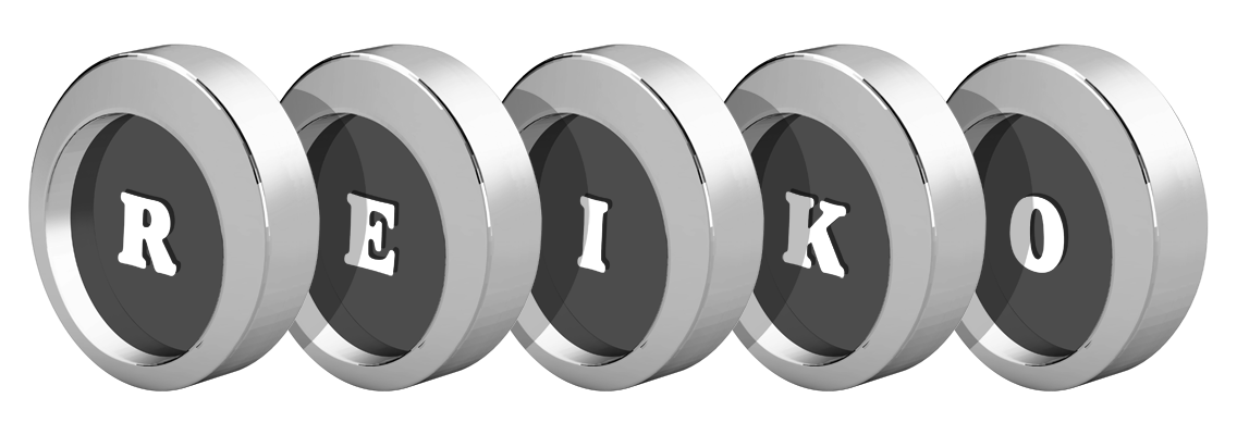 Reiko coins logo