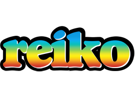 Reiko color logo