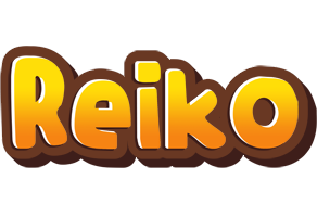 Reiko cookies logo