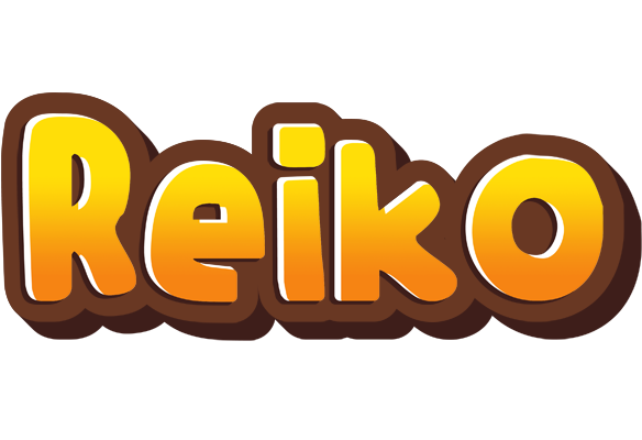 Reiko cookies logo