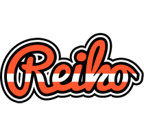 Reiko denmark logo