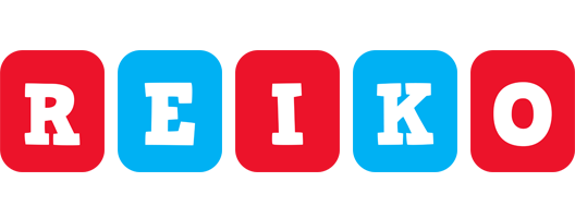 Reiko diesel logo
