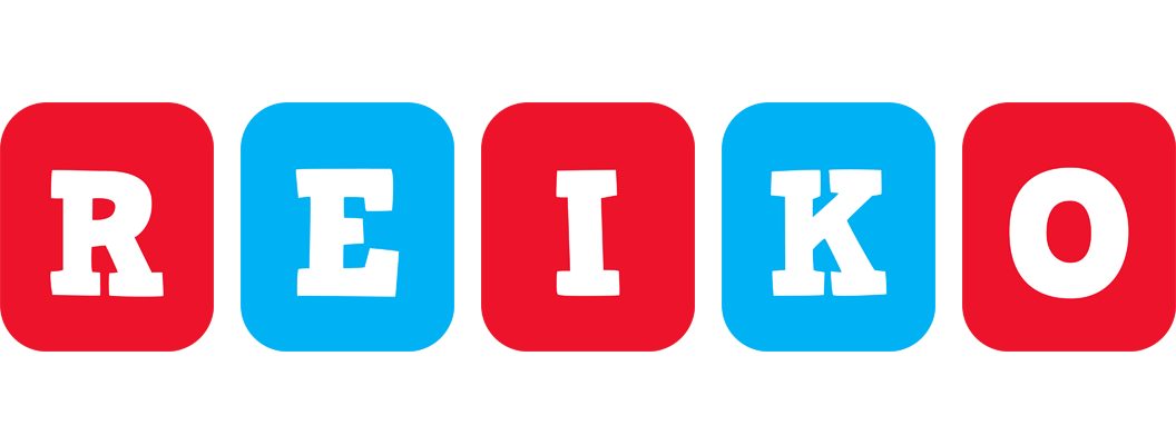 Reiko diesel logo