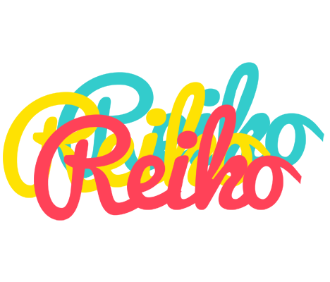 Reiko disco logo