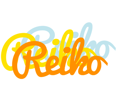 Reiko energy logo