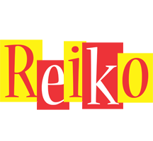 Reiko errors logo