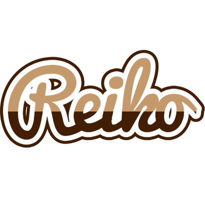 Reiko exclusive logo