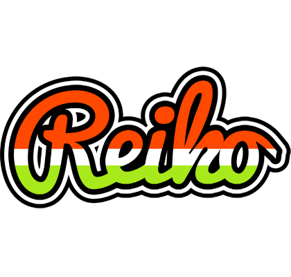 Reiko exotic logo