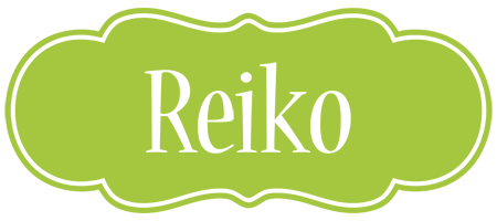 Reiko family logo