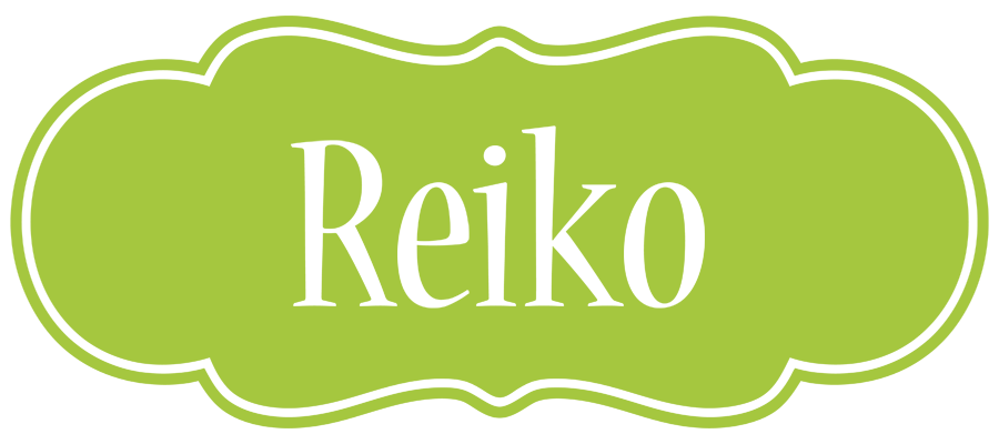 Reiko family logo