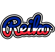 Reiko france logo