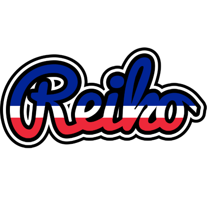 Reiko france logo