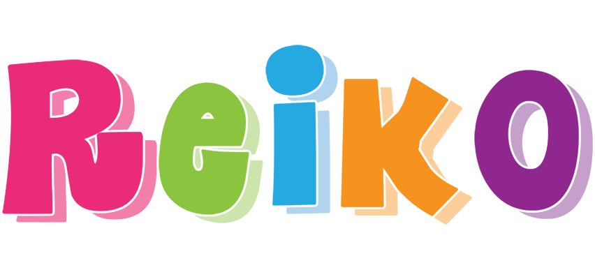 Reiko friday logo