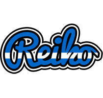 Reiko greece logo