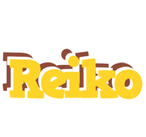 Reiko hotcup logo