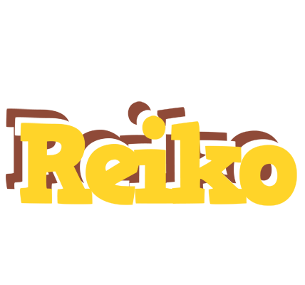 Reiko hotcup logo