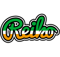 Reiko ireland logo