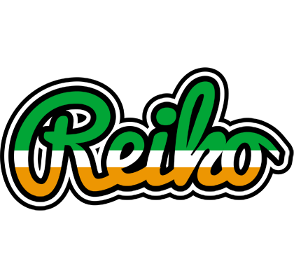 Reiko ireland logo