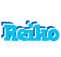 Reiko jacuzzi logo
