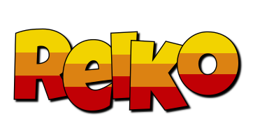 Reiko jungle logo