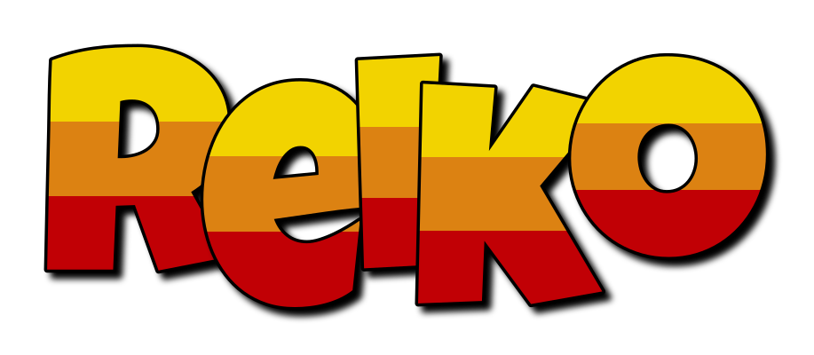 Reiko jungle logo