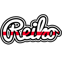 Reiko kingdom logo