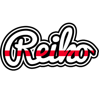 Reiko kingdom logo