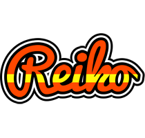 Reiko madrid logo