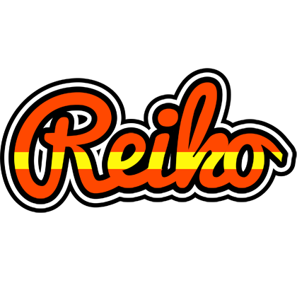 Reiko madrid logo