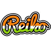 Reiko mumbai logo