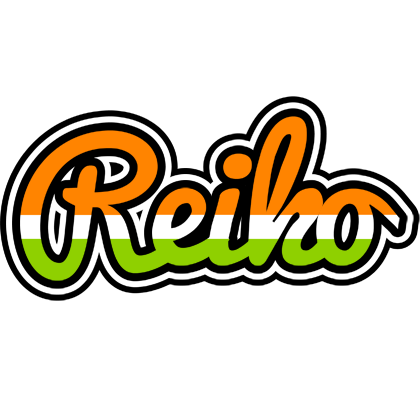 Reiko mumbai logo