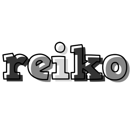 Reiko night logo