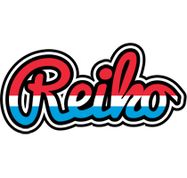 Reiko norway logo