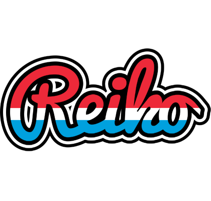 Reiko norway logo