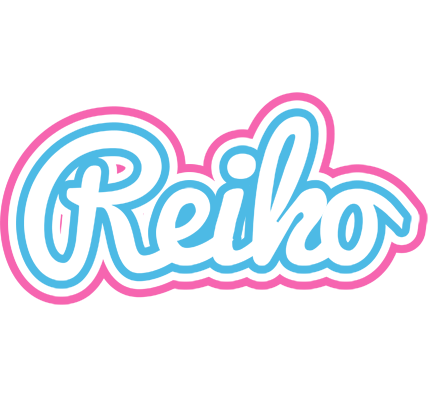 Reiko outdoors logo
