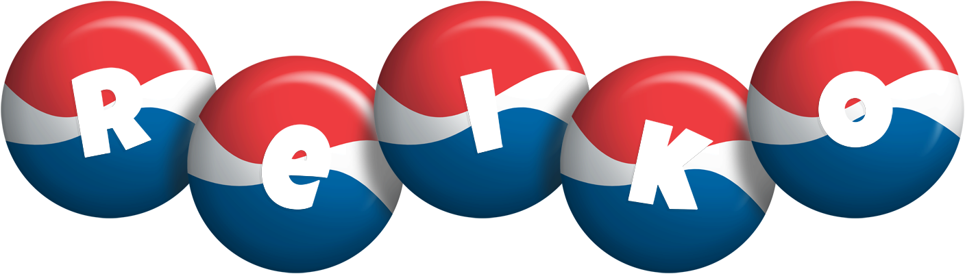 Reiko paris logo