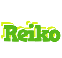 Reiko picnic logo