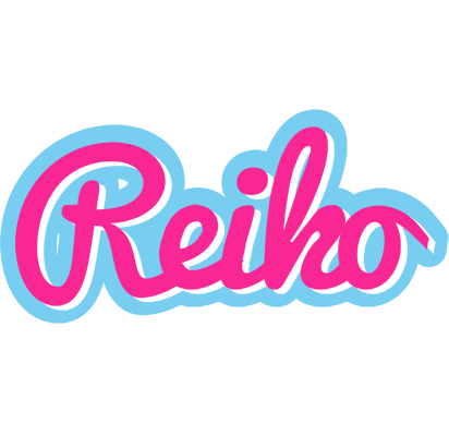 Reiko popstar logo