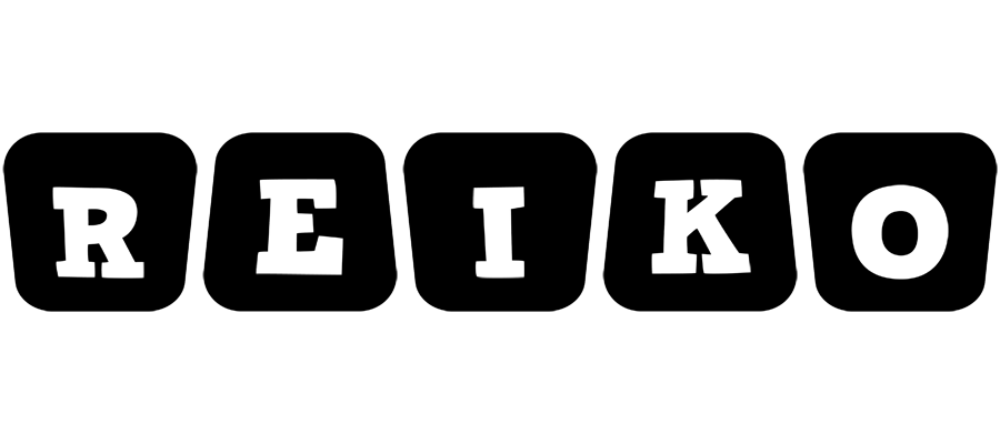 Reiko racing logo