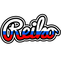 Reiko russia logo