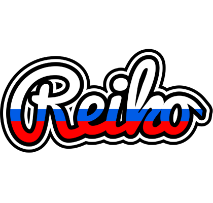 Reiko russia logo