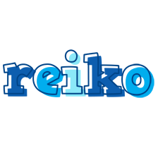 Reiko sailor logo