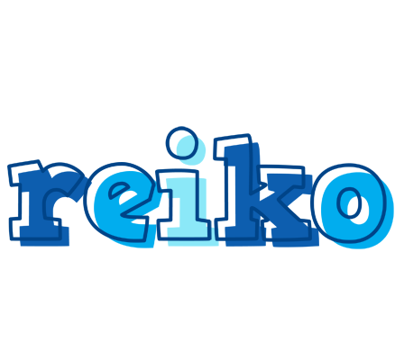 Reiko sailor logo