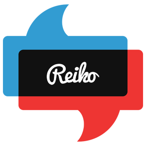 Reiko sharks logo