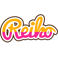 Reiko smoothie logo